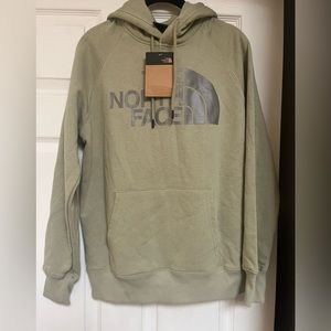 NWT Northface unisex hoodie